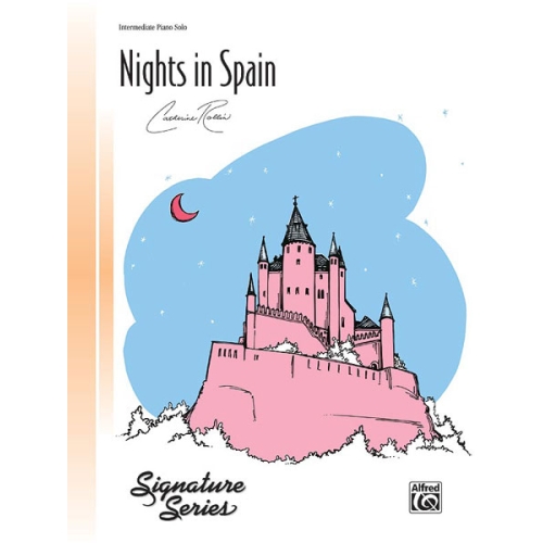 Nights in Spain