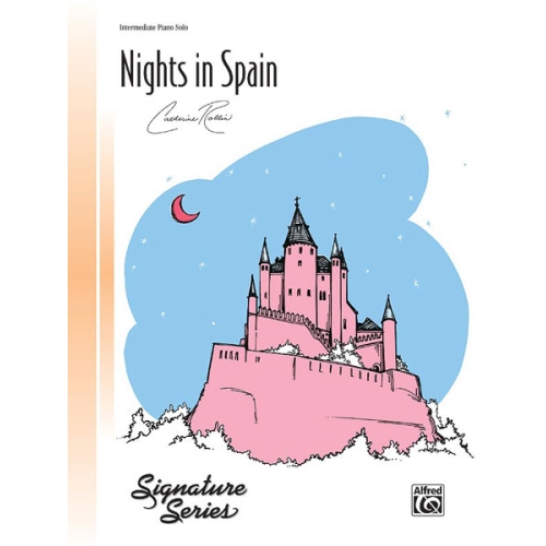 Rollin, Catherine - Nights...