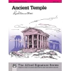 Olson, Lynn Freeman - Ancient Temple