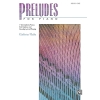 Preludes for Piano, Book 1