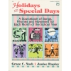 Holidays and Special Days