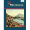 Mendelssohn -- 24 Songs