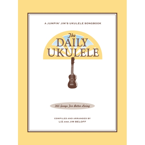 The Daily Ukulele - 365...