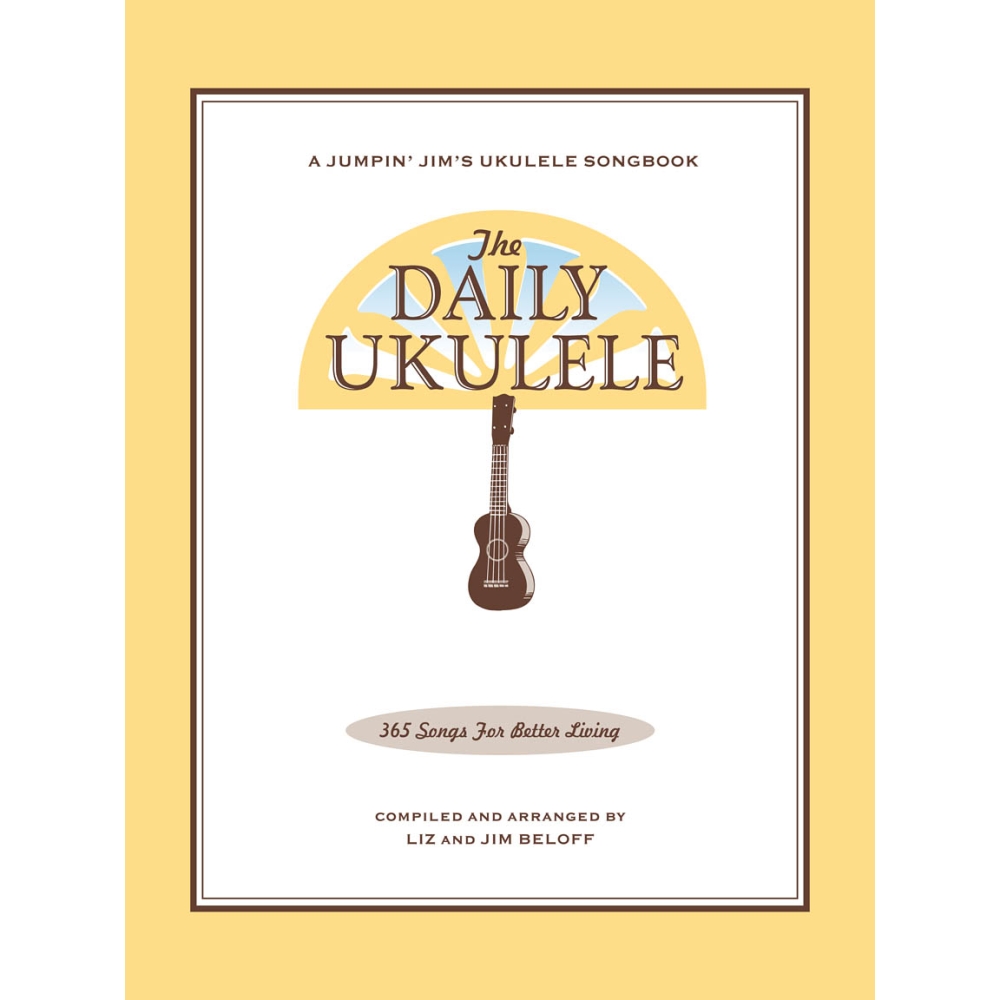 The Daily Ukulele