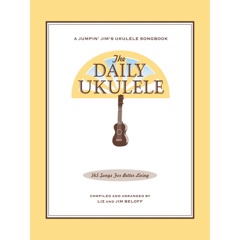 The Daily Ukulele