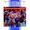 Warrington & Houghton - Fusion Alfred Master Track Bass
