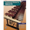 Peters, Mitchell - Fundamental Method for Mallets, Book 2