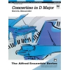 Alexander, Dennis - Concertino in D Major