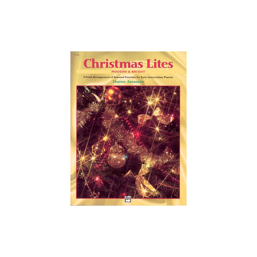 Christmas Lites: Modern & Bright