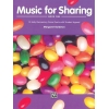 Goldston, Margaret - Music For Sharing 1