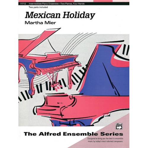 Mier, M. - Mexican Holiday 2