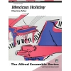Mier, M. - Mexican Holiday 2