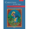 Christmas for Solo Singers