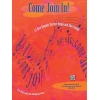 Gilpatrick, Elizabeth - Come Join In