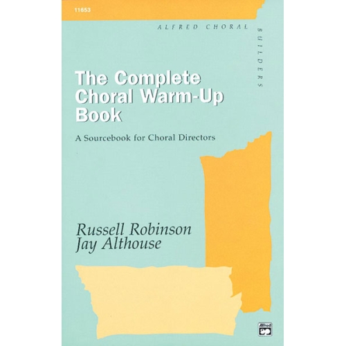 Robinson & Althouse - The...