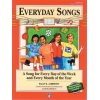 Albrecht, Sally K. - Everyday Songs