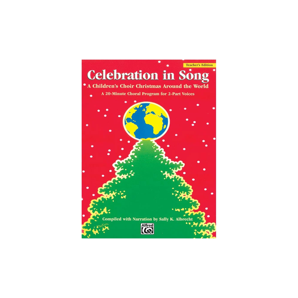 Celebration in Song