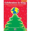 Celebration in Song
