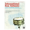 Carson & Wanamaker - International Drum Rudiments