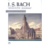 Bach, Johann Sebastian - French Suites