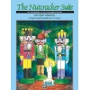 Tchaikovsky, Pyotr Ilyich - Nutcracker Suite (Intermediate)
