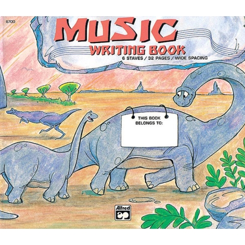 Alfred's Basic Music...
