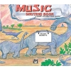 Alfred's Basic Music Writing Book