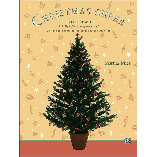 Christmas Cheer, Book 2