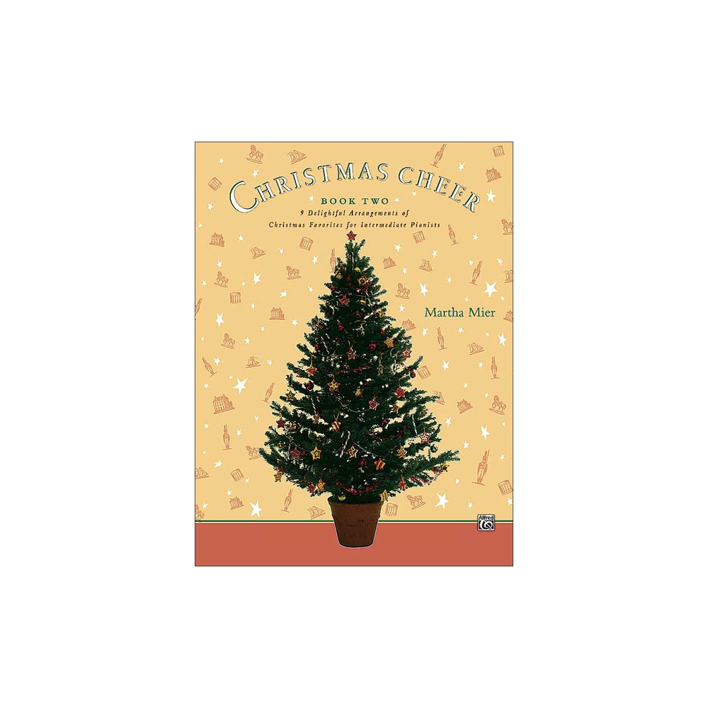 Christmas Cheer, Book 2