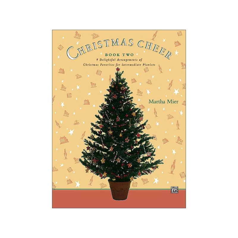 Christmas Cheer 2