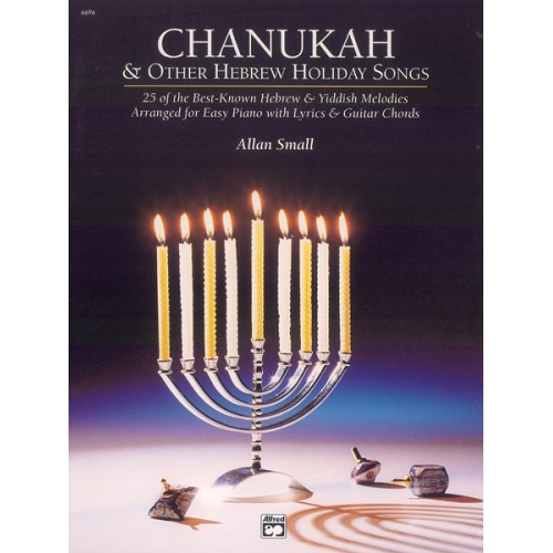 Chanukah & Other Hebrew Holiday