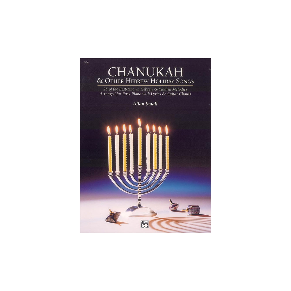 Chanukah & Other Hebrew Holiday