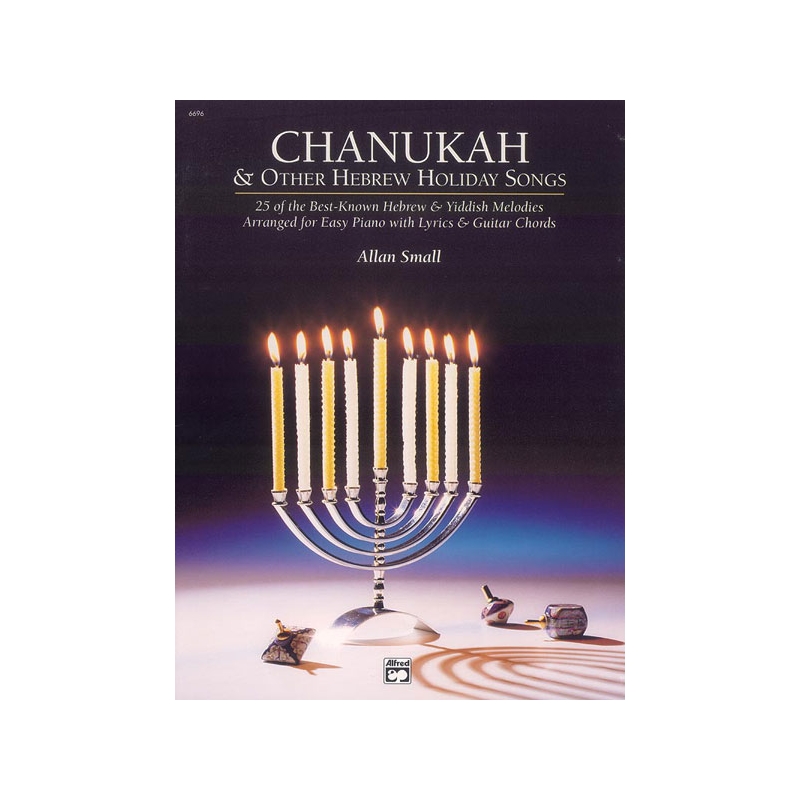 Chanukah & Other Hebrew Holiday