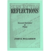Williamson, John R - Reflections