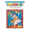 Mier, Martha - Just Imagine 1