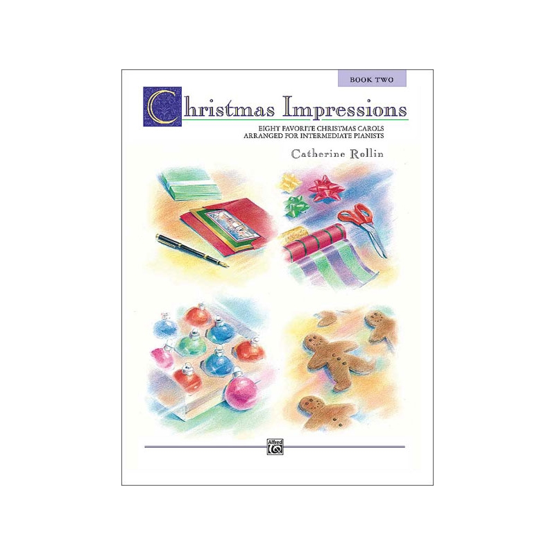 Christmas Impressions 2