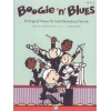 Boogie 'n' Blues, Book 2