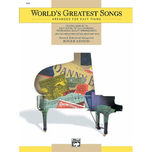 World's Greatest Songs