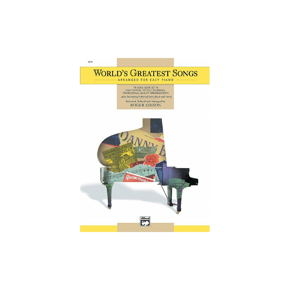 World's Greatest Songs