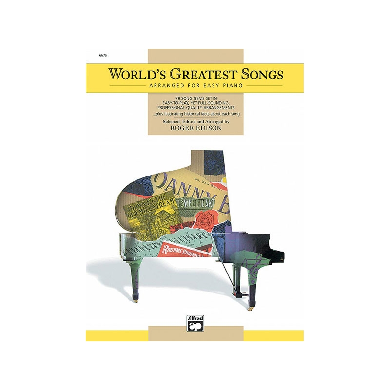 World's Greatest Songs