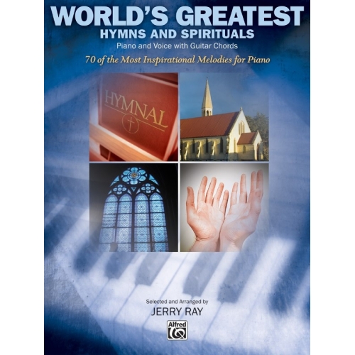 World's Greatest Hymns