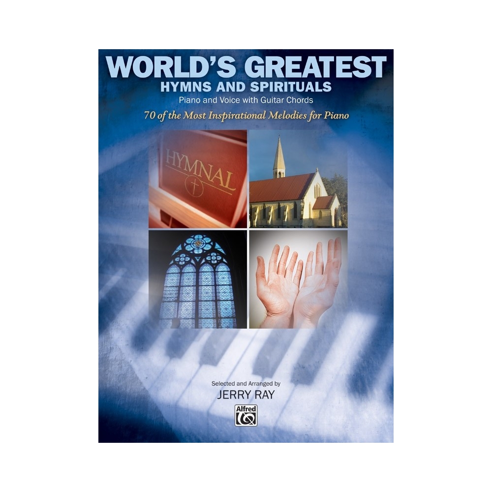 World's Greatest Hymns