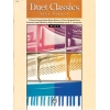 Duet Classics for Piano, Book 3