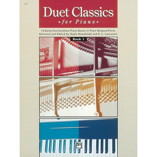 Duet Classics 1