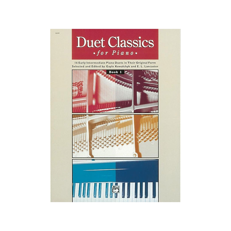 Duet Classics 1
