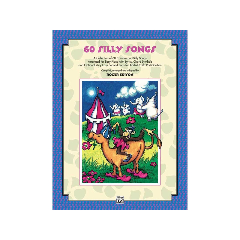 Sixty Silly Songs