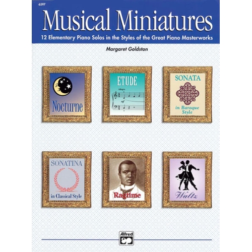 Musical Miniatures