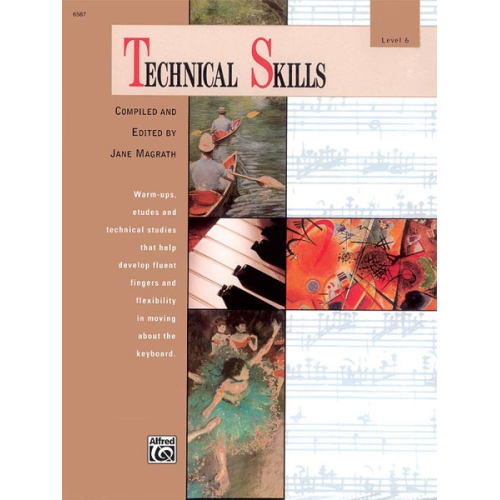Technical Skills 6