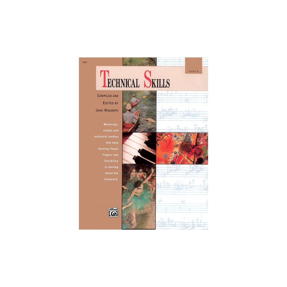 Technical Skills 6