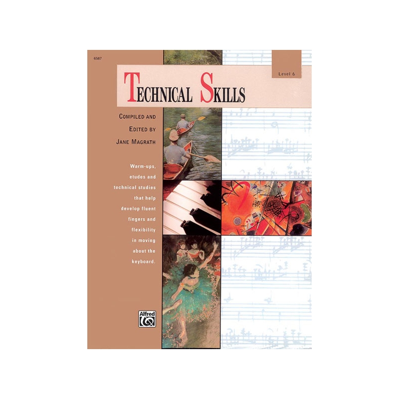 Technical Skills 6